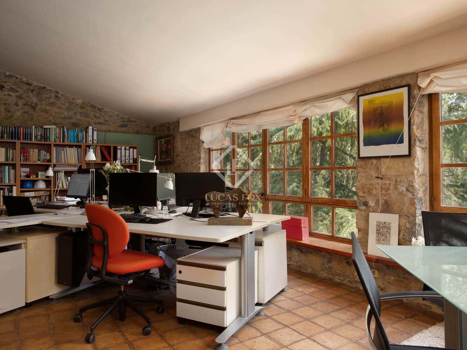 8 soveværelse Finca/Landehus til salg i Sant Gregori med garage - € 2.795.000 (Ref: 8489508)