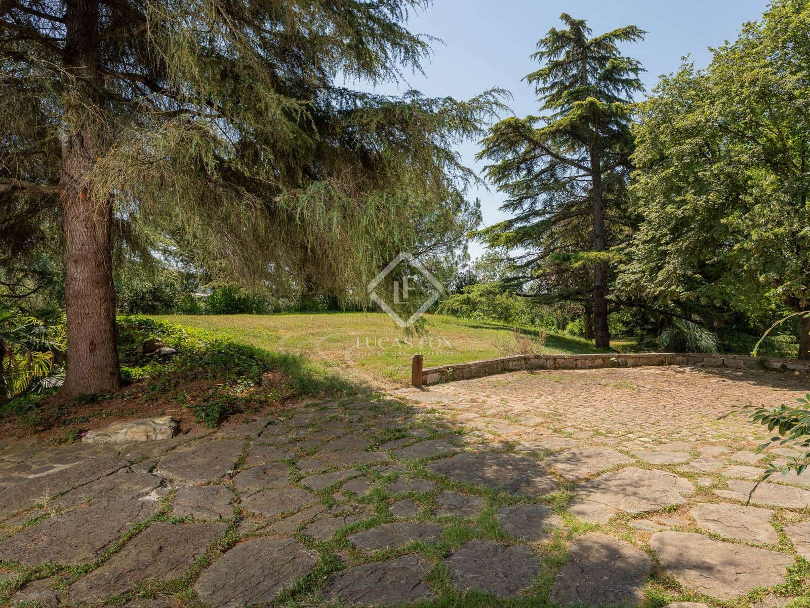 8 soveværelse Finca/Landehus til salg i Sant Gregori med garage - € 2.795.000 (Ref: 8489508)