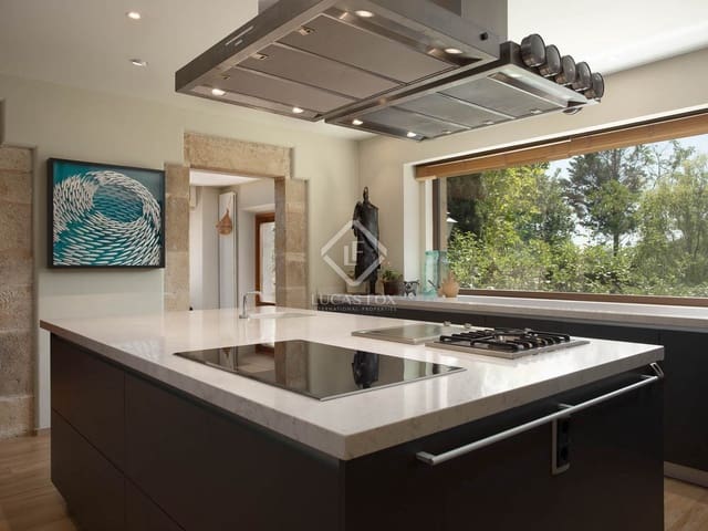 8 chambre Finca/Maison de Campagne à vendre à Sant Gregori avec garage - 2 795 000 € (Ref: 8489508)