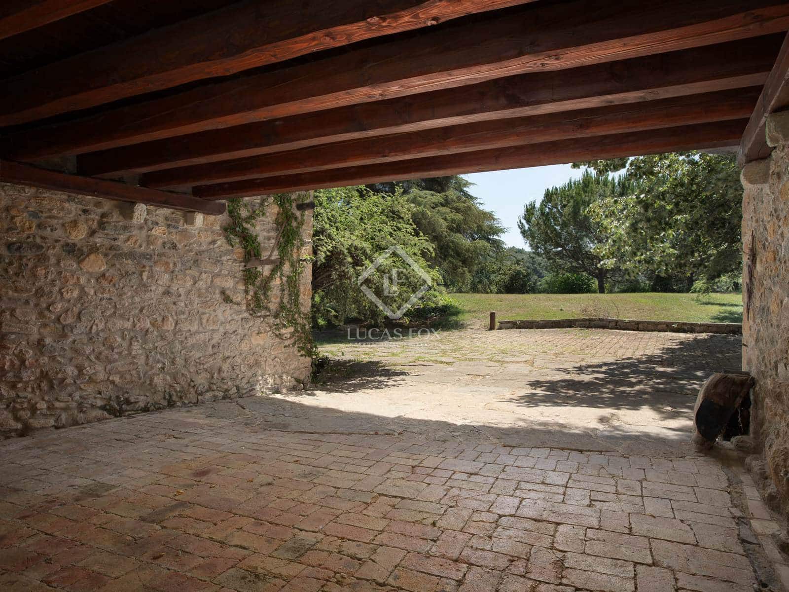 8 soveværelse Finca/Landehus til salg i Sant Gregori med garage - € 2.795.000 (Ref: 8489508)