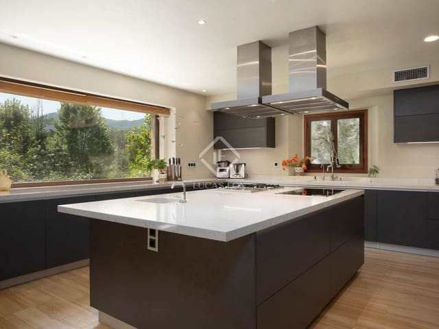 8 chambre Finca/Maison de Campagne à vendre à Sant Gregori avec garage - 2 795 000 € (Ref: 8489508)