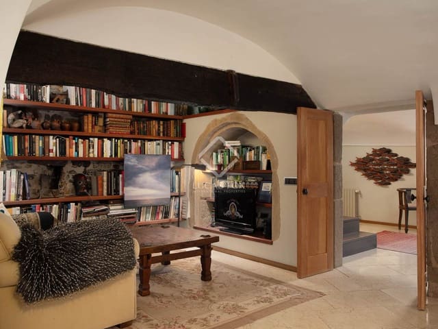 8 chambre Finca/Maison de Campagne à vendre à Sant Gregori avec garage - 2 795 000 € (Ref: 8489508)