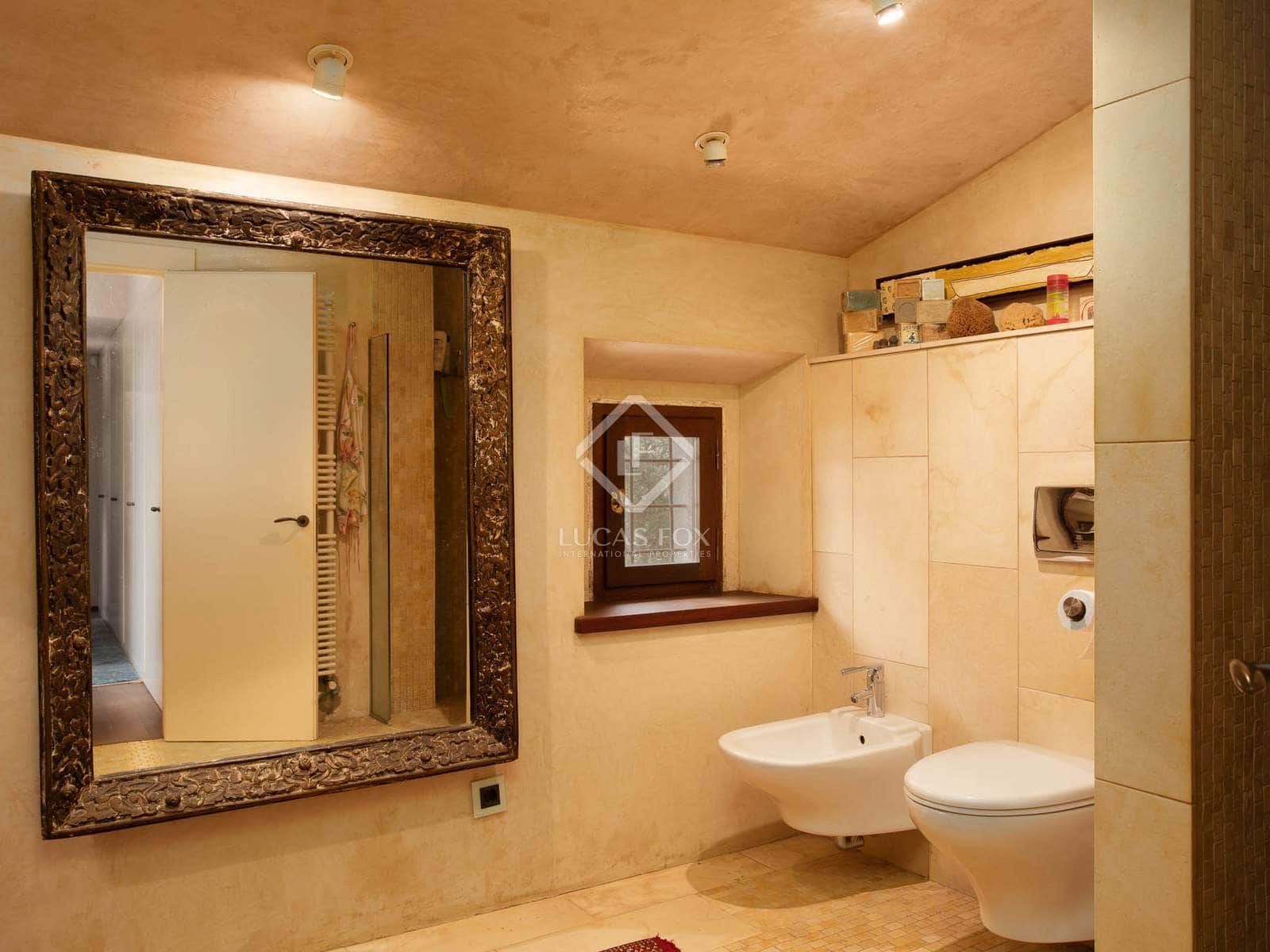 8 soveværelse Finca/Landehus til salg i Sant Gregori med garage - € 2.795.000 (Ref: 8489508)