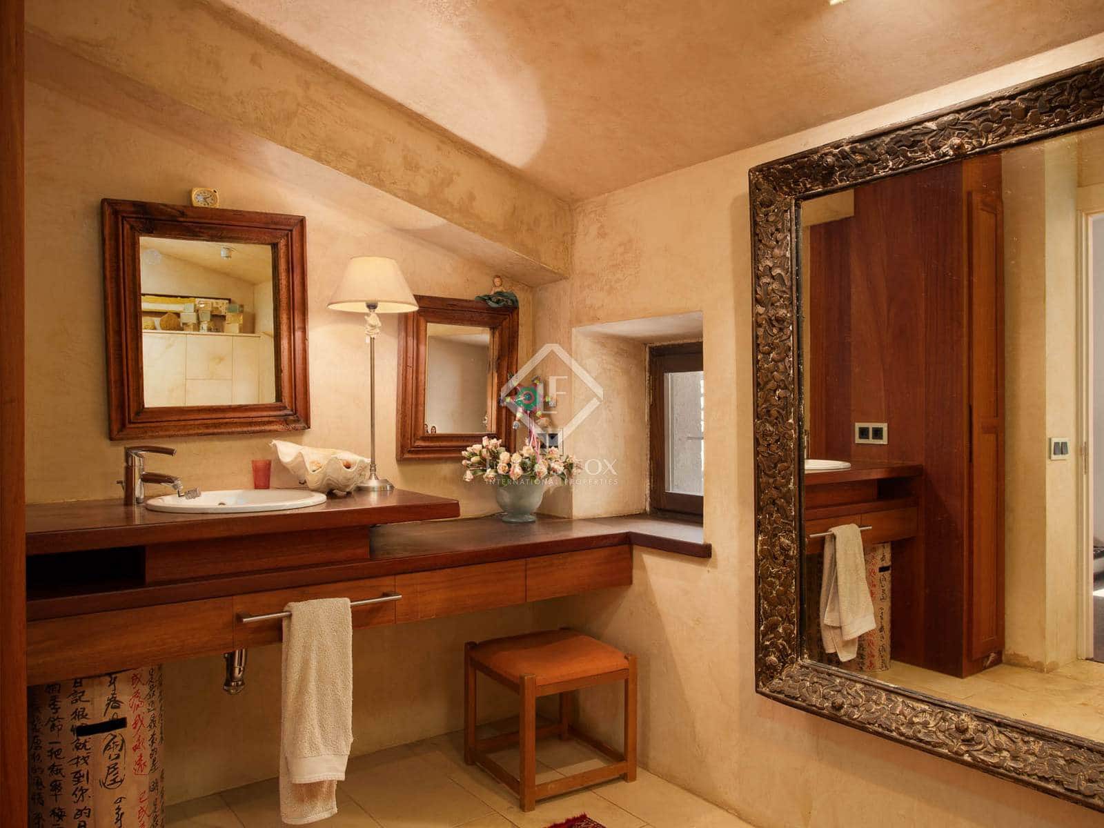 8 soveværelse Finca/Landehus til salg i Sant Gregori med garage - € 2.795.000 (Ref: 8489508)