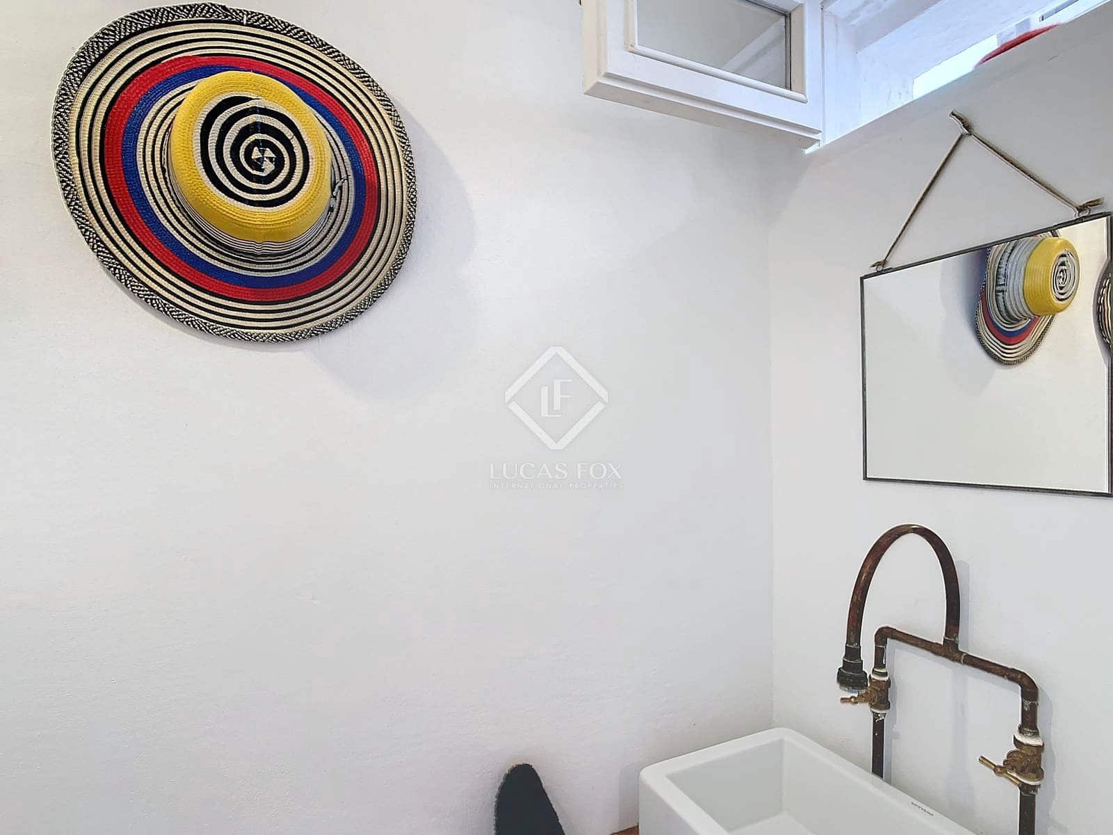 3 soveværelse Villa til salg i Ciutadella de Menorca - € 557.000 (Ref: 8490354)