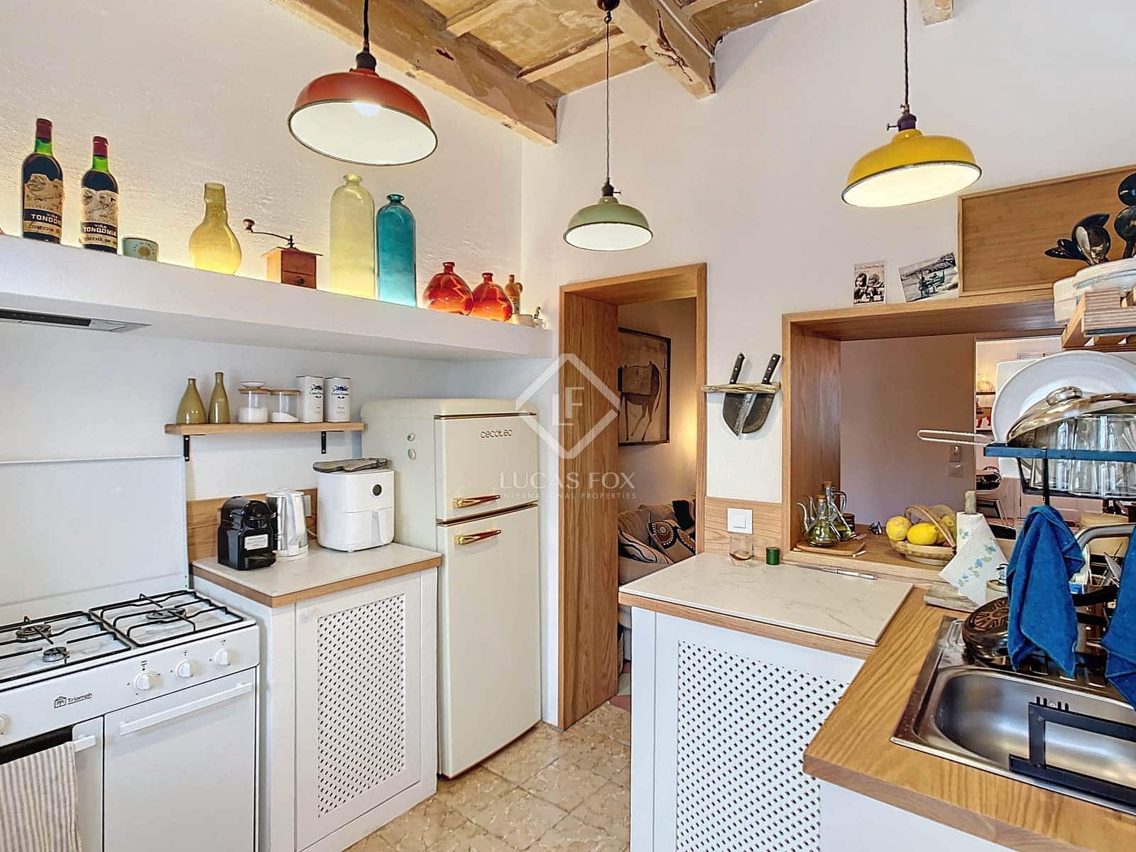 3 soveværelse Villa til salg i Ciutadella de Menorca - € 557.000 (Ref: 8490354)