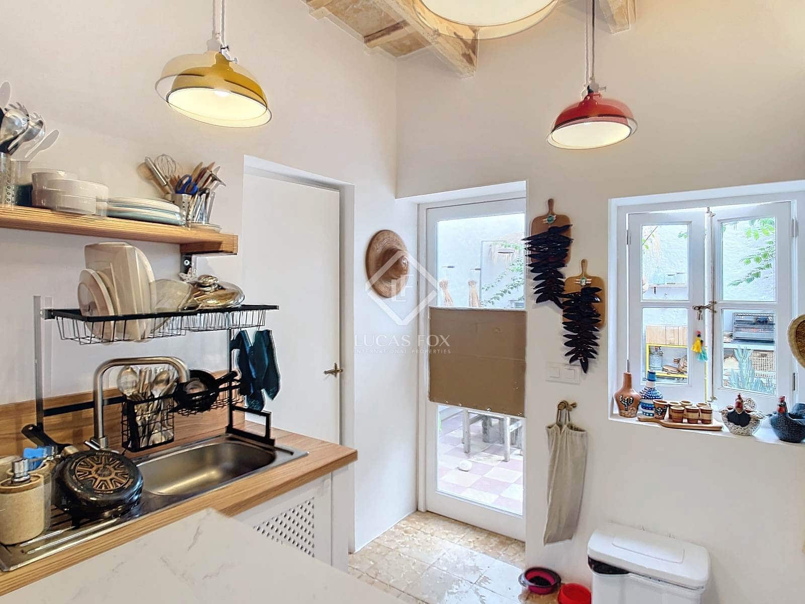 3 soveværelse Villa til salg i Ciutadella de Menorca - € 557.000 (Ref: 8490354)