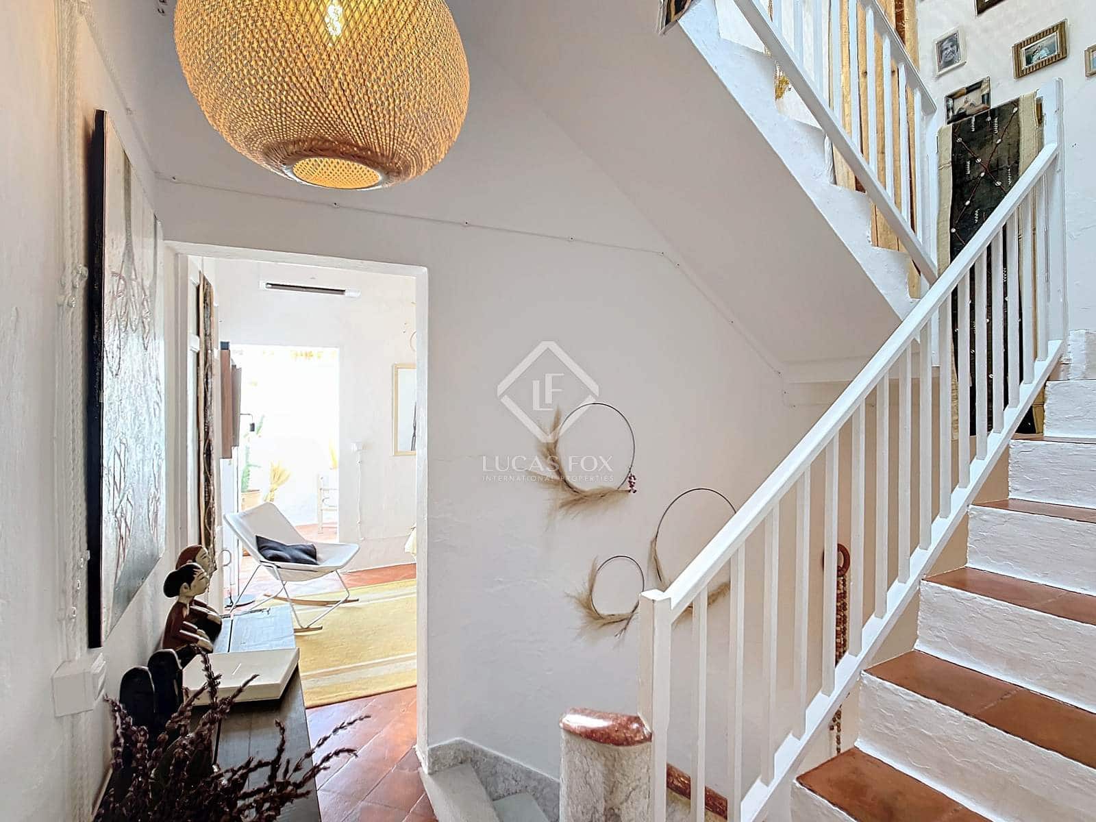 3 soveværelse Villa til salg i Ciutadella de Menorca - € 557.000 (Ref: 8490354)