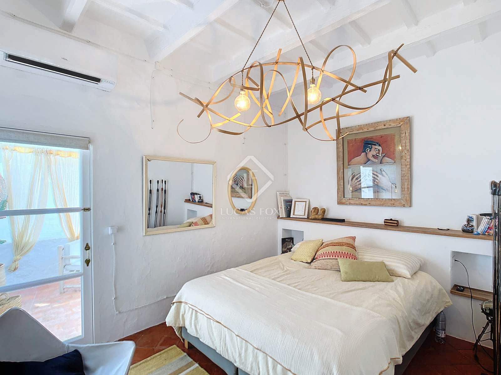 3 soveværelse Villa til salg i Ciutadella de Menorca - € 557.000 (Ref: 8490354)