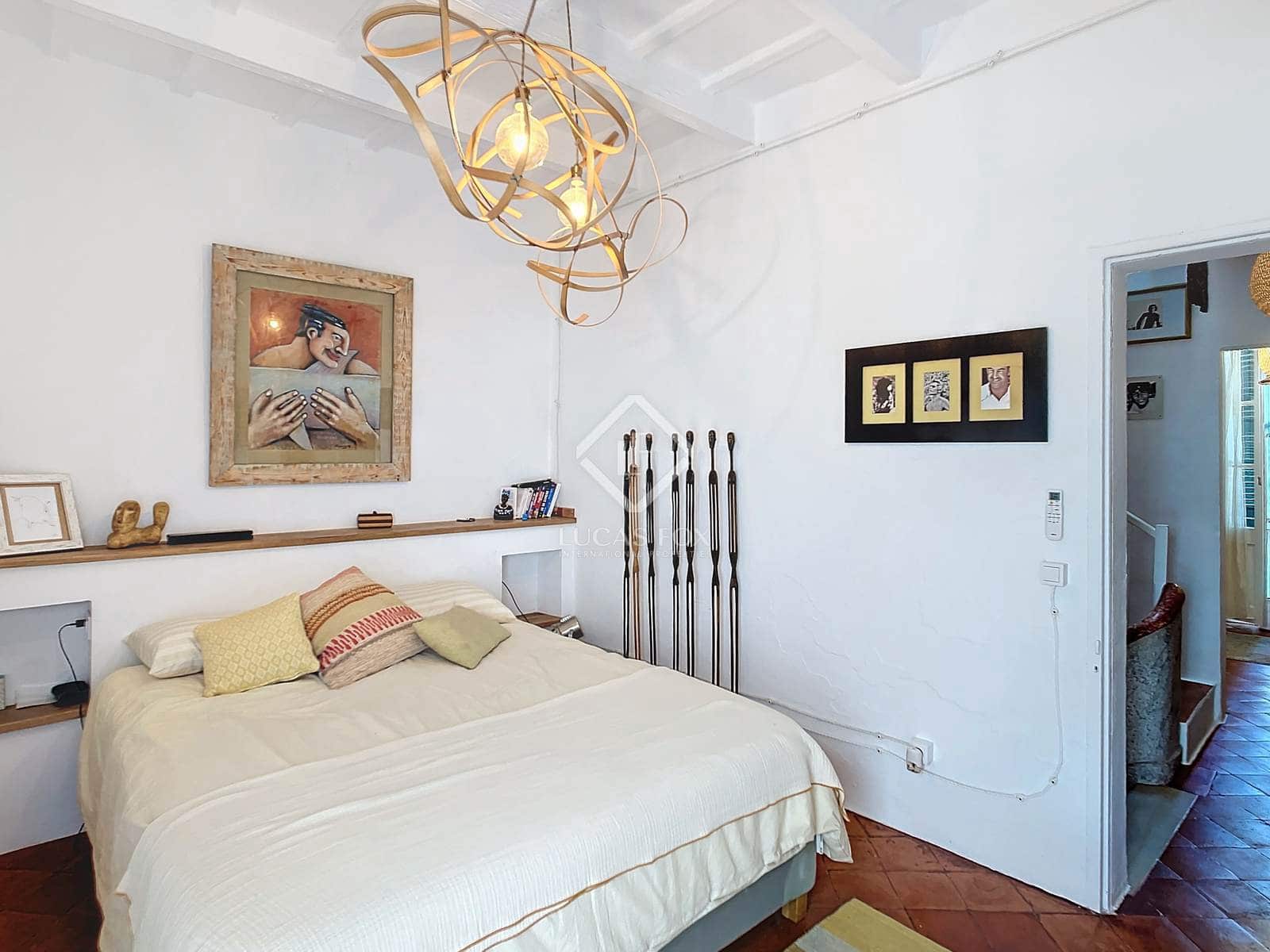 3 soveværelse Villa til salg i Ciutadella de Menorca - € 557.000 (Ref: 8490354)