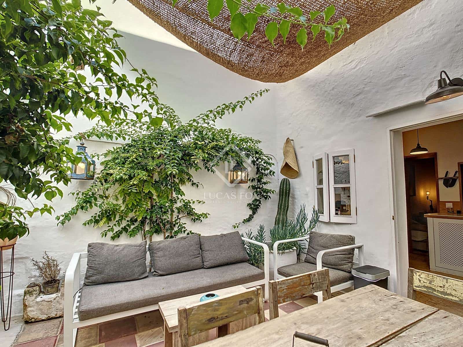 3 soveværelse Villa til salg i Ciutadella de Menorca - € 557.000 (Ref: 8490354)