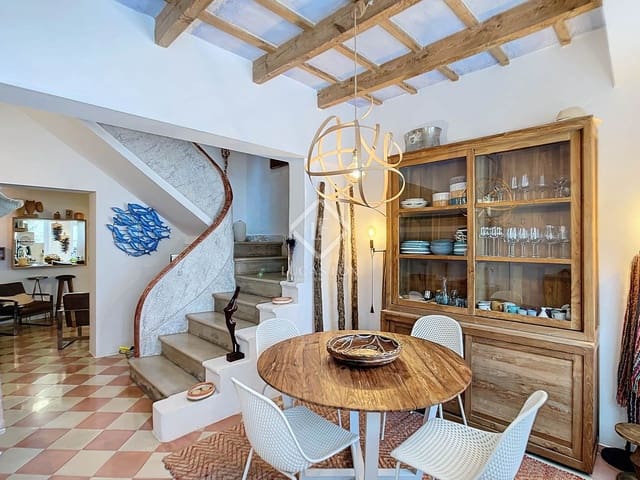 3 chambre Villa/Maison à vendre à Ciutadella de Menorca - 557 000 € (Ref: 8490354)