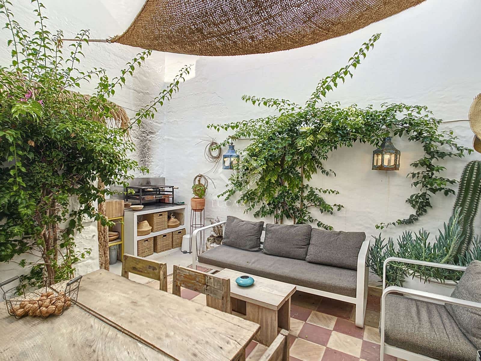 3 soveværelse Villa til salg i Ciutadella de Menorca - € 557.000 (Ref: 8490354)