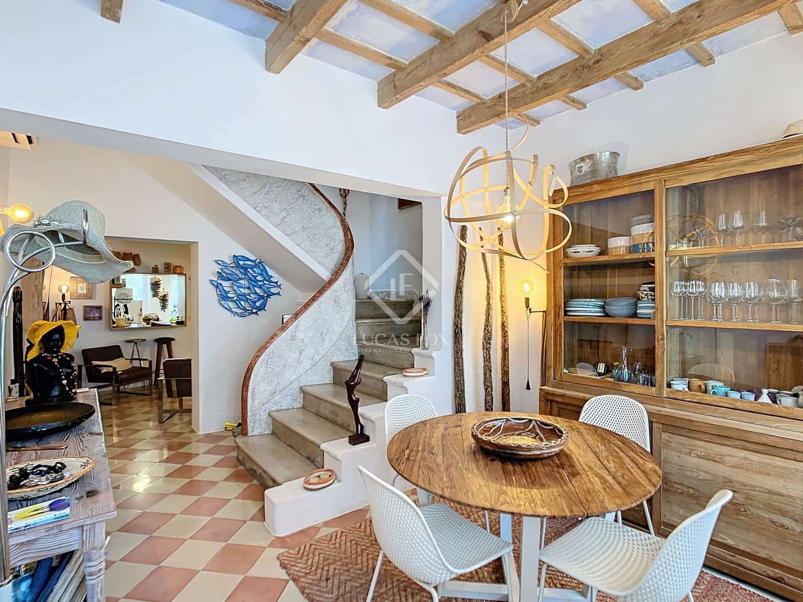 3 soveværelse Villa til salg i Ciutadella de Menorca - € 557.000 (Ref: 8490354)