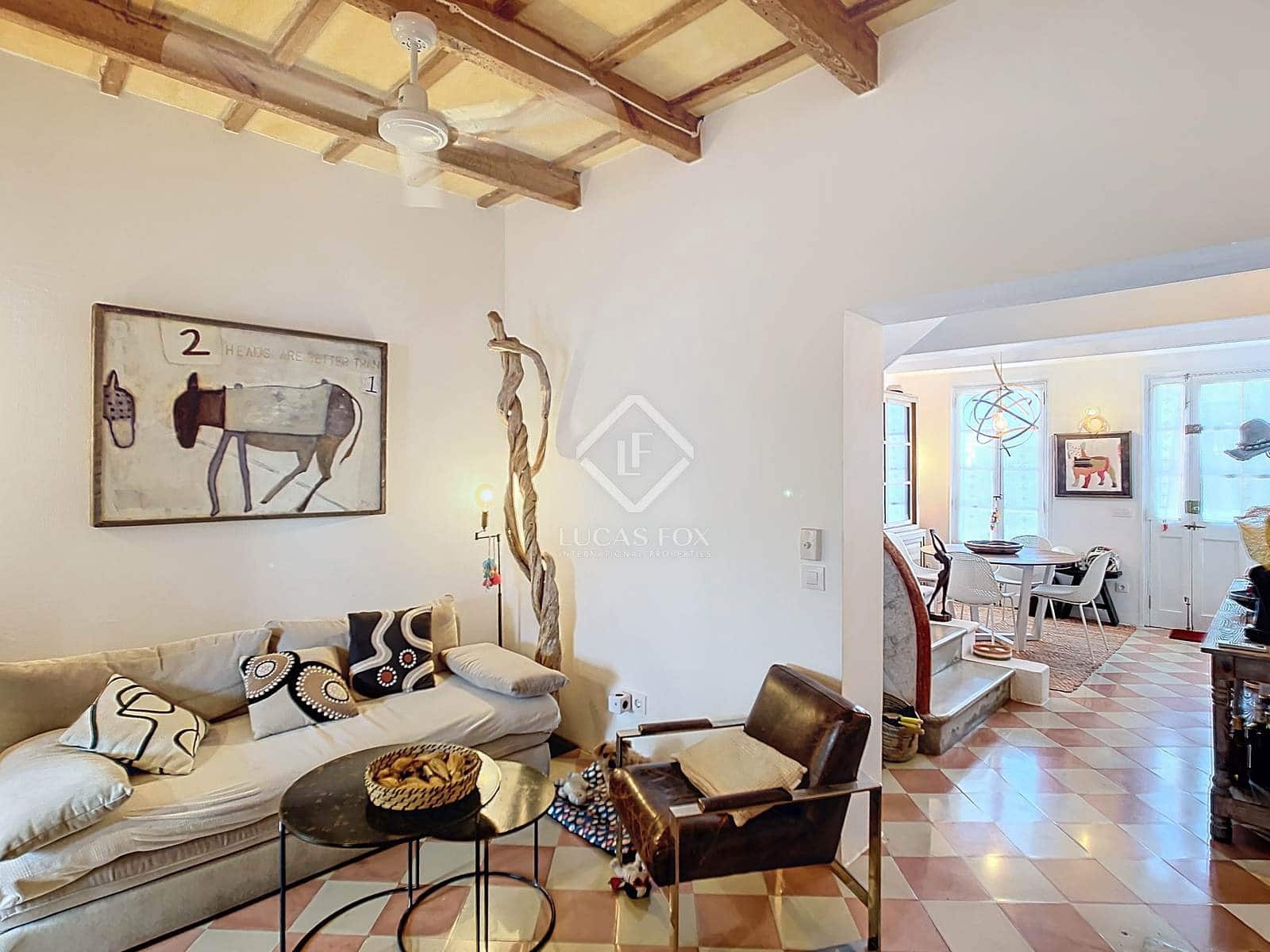 3 soveværelse Villa til salg i Ciutadella de Menorca - € 557.000 (Ref: 8490354)