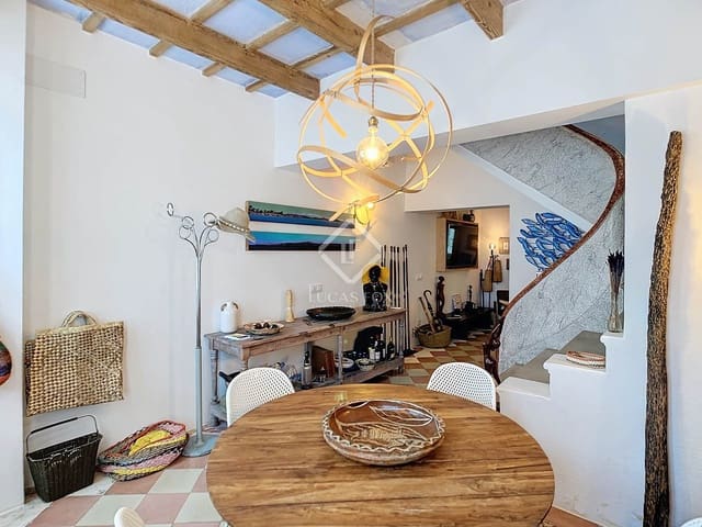 3 chambre Villa/Maison à vendre à Ciutadella de Menorca - 557 000 € (Ref: 8490354)