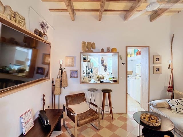 3 chambre Villa/Maison à vendre à Ciutadella de Menorca - 557 000 € (Ref: 8490354)