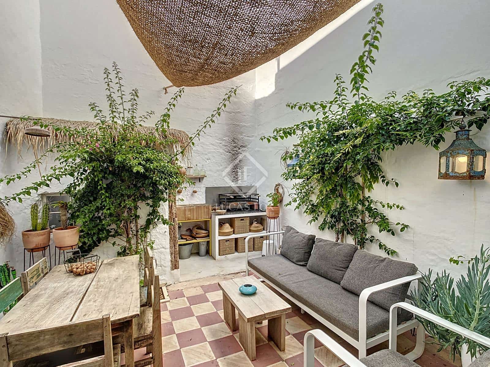 3 soveværelse Villa til salg i Ciutadella de Menorca - € 557.000 (Ref: 8490354)