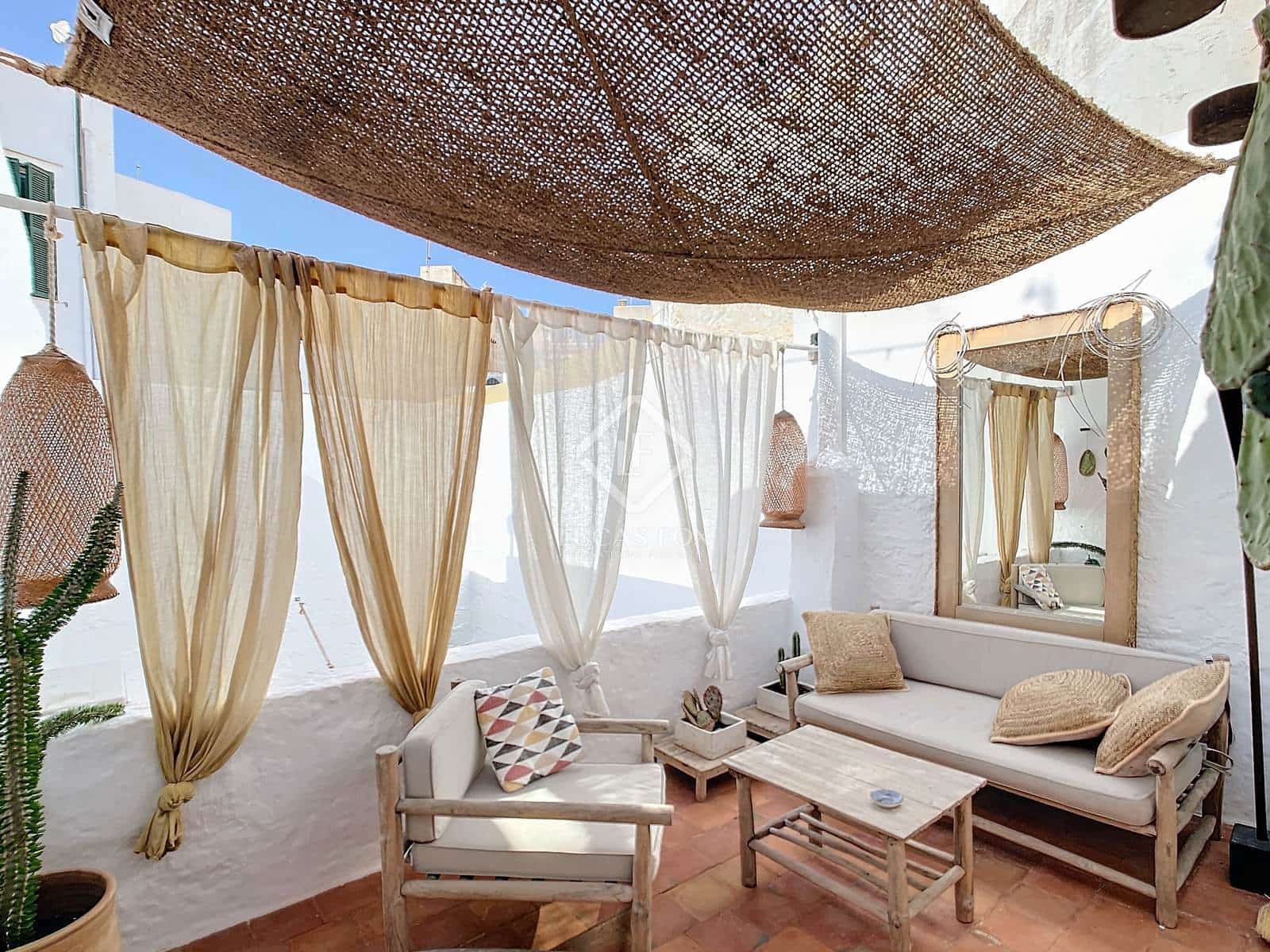 3 soveværelse Villa til salg i Ciutadella de Menorca - € 557.000 (Ref: 8490354)