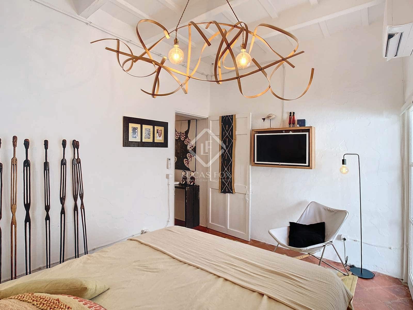 3 soveværelse Villa til salg i Ciutadella de Menorca - € 557.000 (Ref: 8490354)