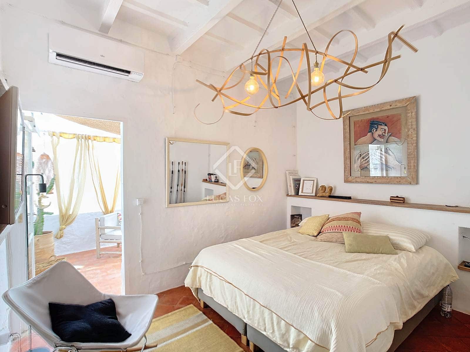 3 soveværelse Villa til salg i Ciutadella de Menorca - € 557.000 (Ref: 8490354)