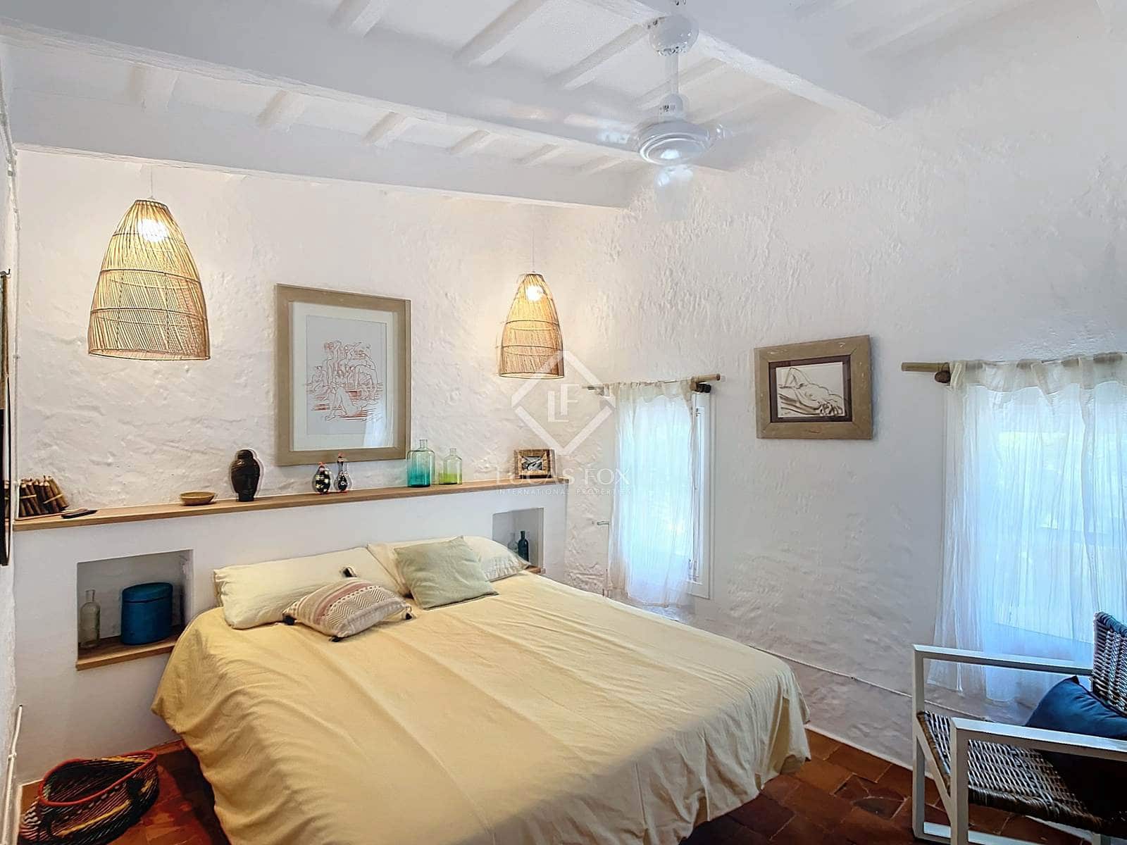 3 soveværelse Villa til salg i Ciutadella de Menorca - € 557.000 (Ref: 8490354)