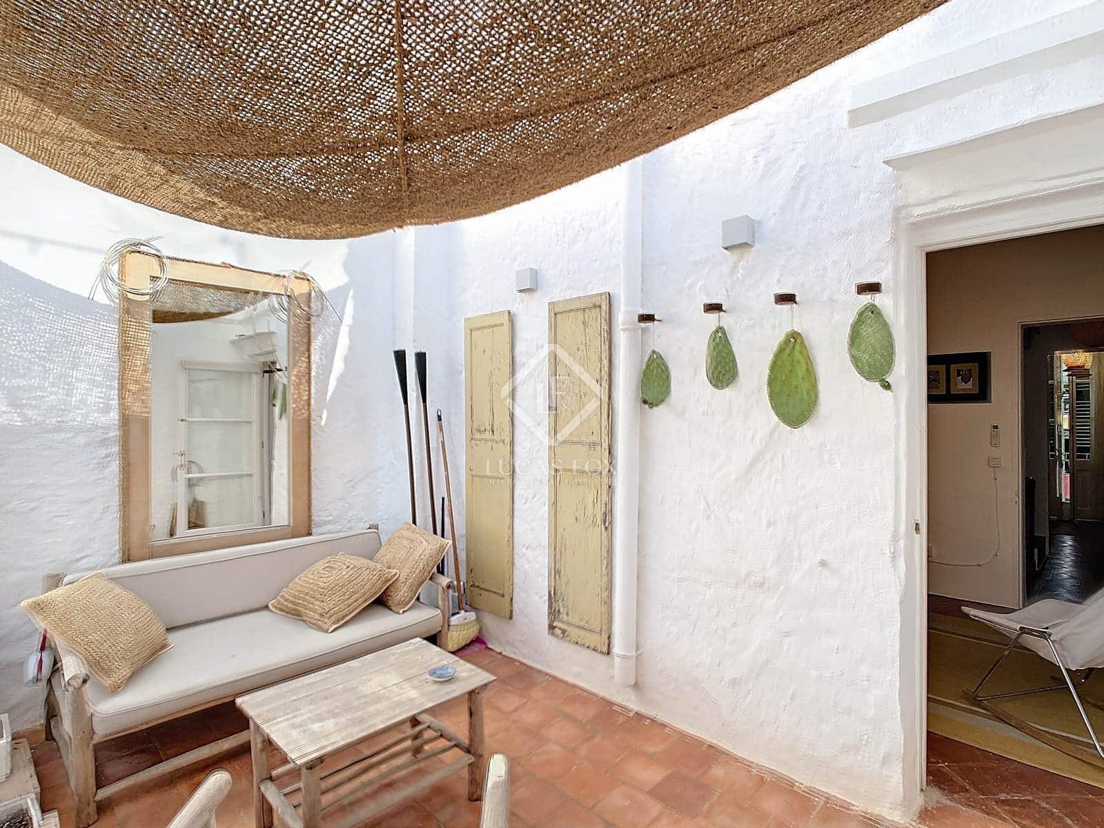 3 soveværelse Villa til salg i Ciutadella de Menorca - € 557.000 (Ref: 8490354)