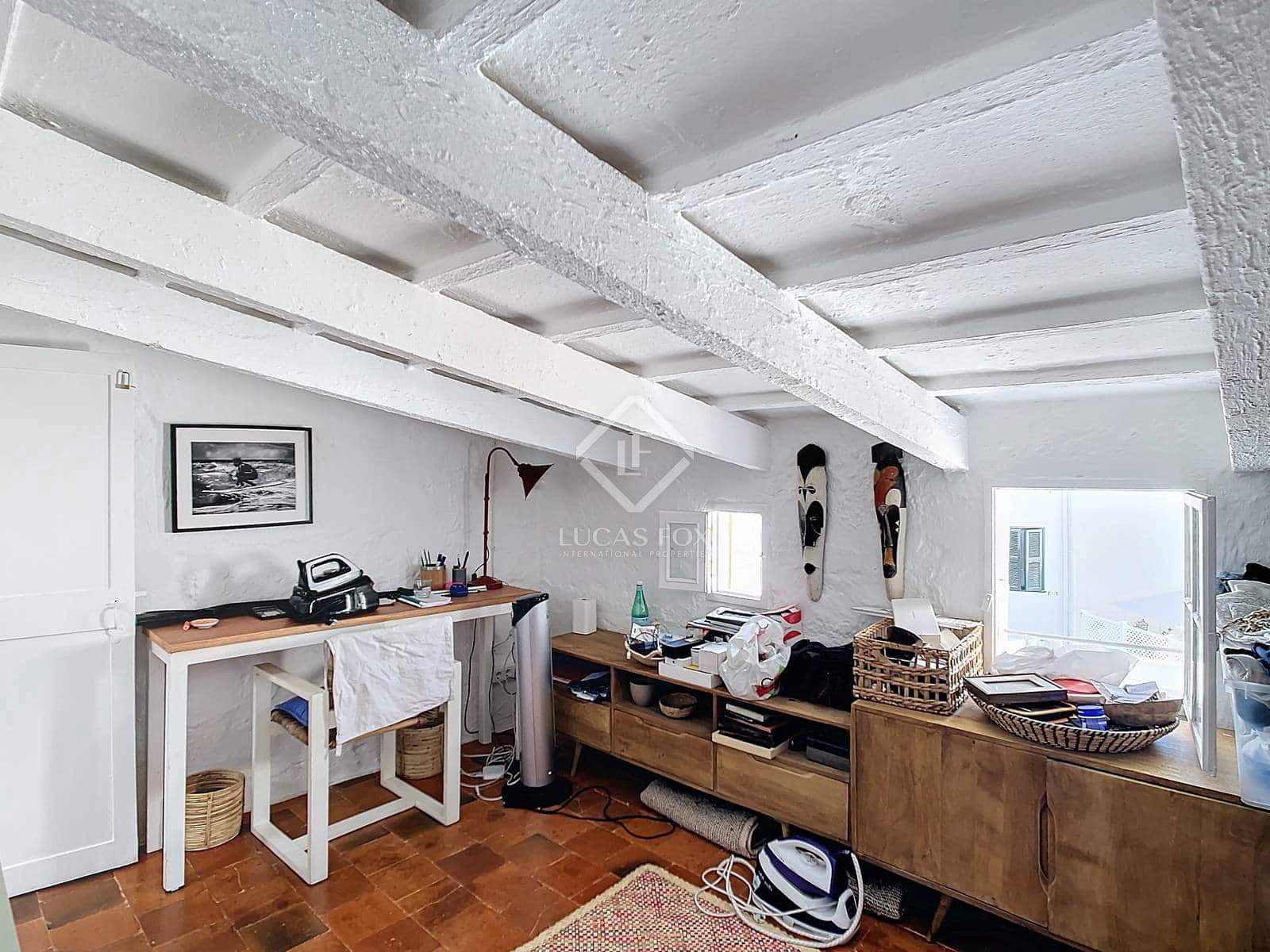 3 soveværelse Villa til salg i Ciutadella de Menorca - € 557.000 (Ref: 8490354)