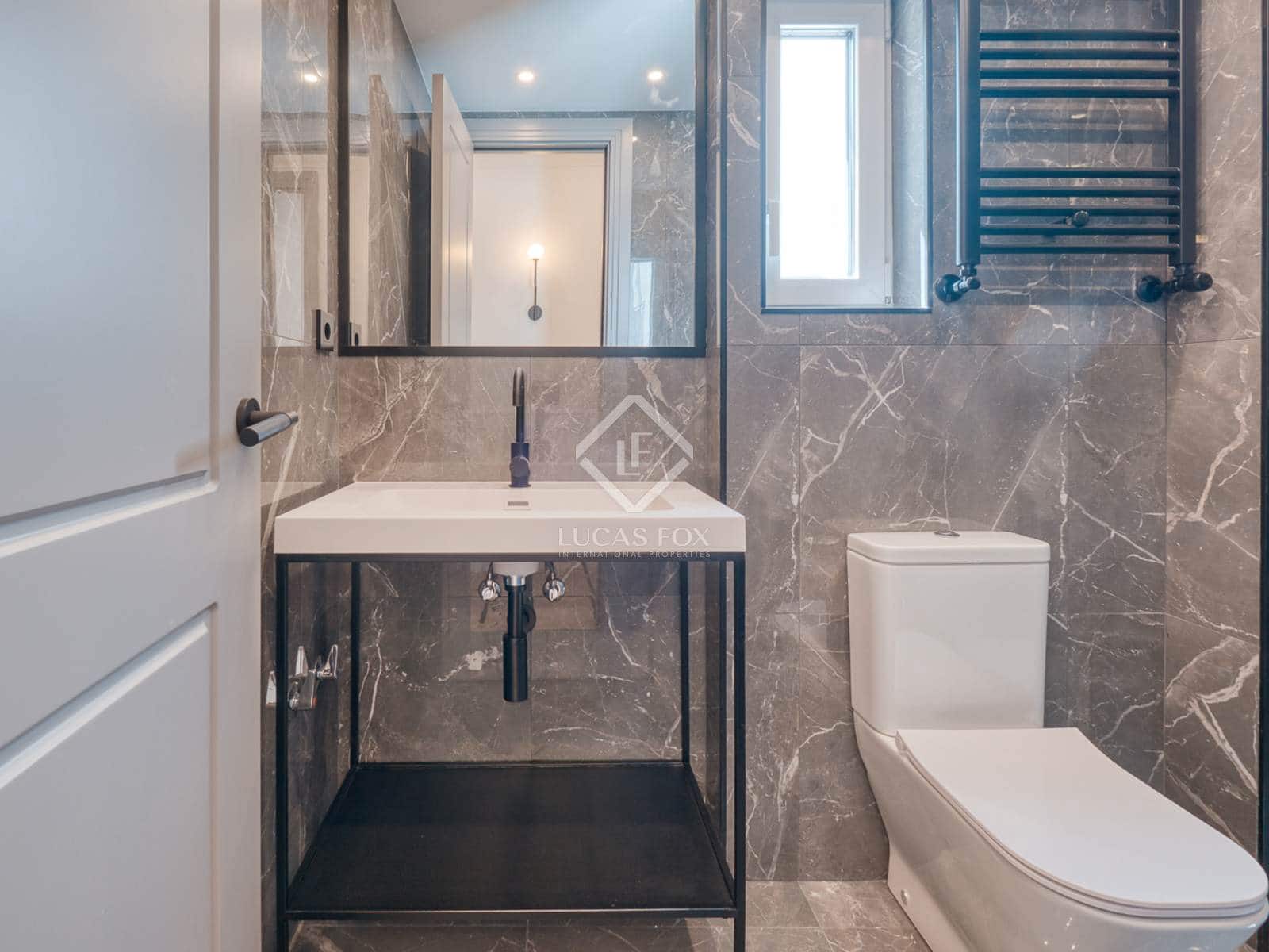 3 slaapkamer Appartement te koop in Madrid stad - € 3.999.000 (Ref: 8493097)