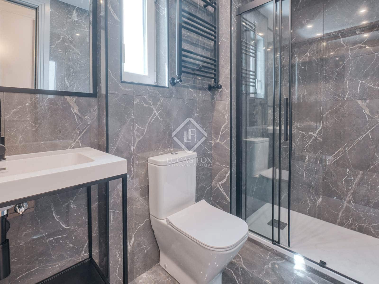 3 slaapkamer Appartement te koop in Madrid stad - € 3.999.000 (Ref: 8493097)