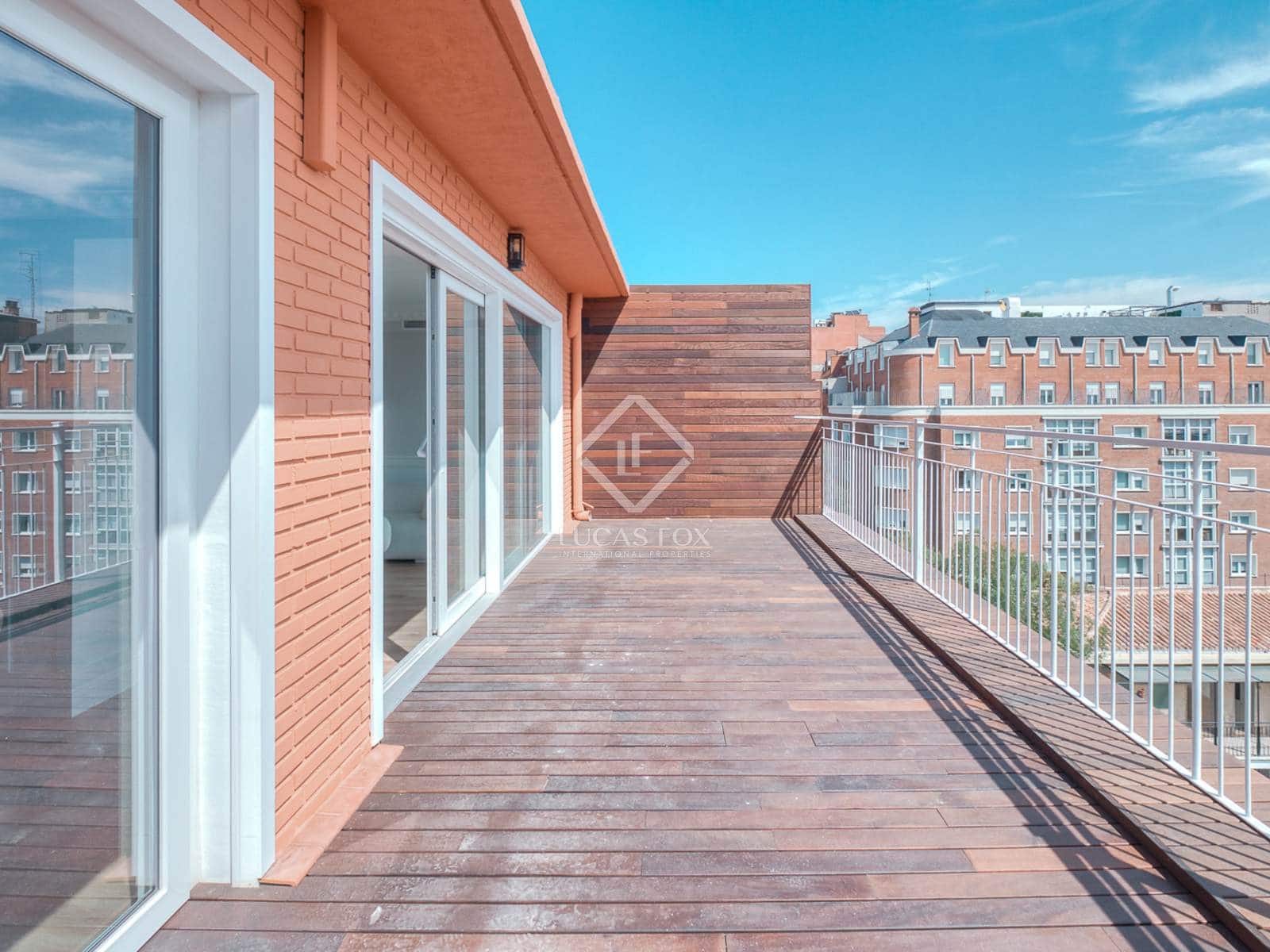 3 slaapkamer Appartement te koop in Madrid stad - € 3.999.000 (Ref: 8493097)