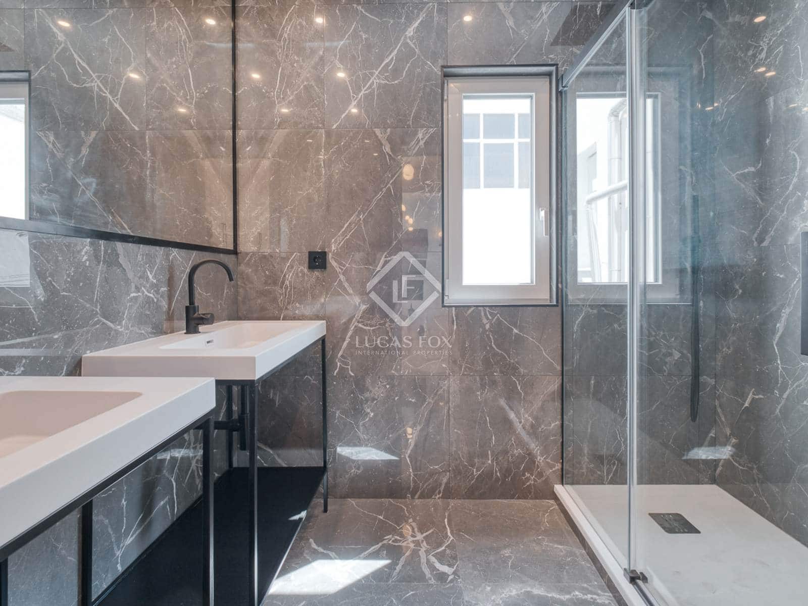 3 slaapkamer Appartement te koop in Madrid stad - € 3.999.000 (Ref: 8493097)