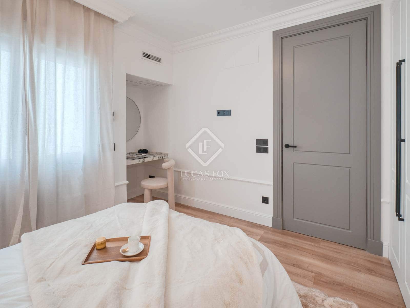 3 slaapkamer Appartement te koop in Madrid stad - € 3.999.000 (Ref: 8493097)