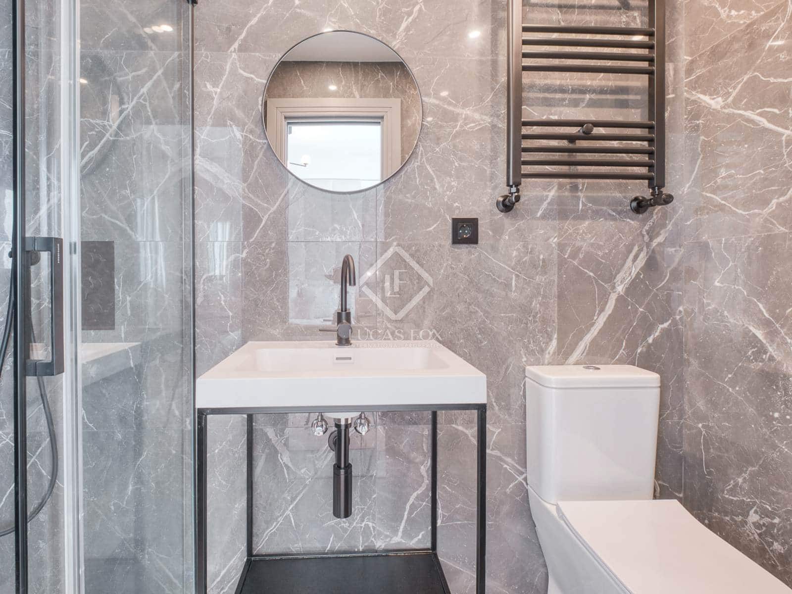 3 slaapkamer Appartement te koop in Madrid stad - € 3.999.000 (Ref: 8493097)