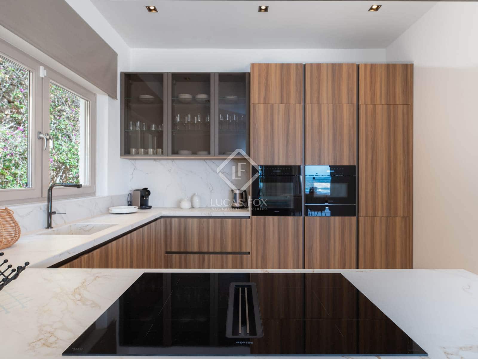 7 bedroom Villa for sale in Can Furnet with pool garage - € 7,900,000 (Ref: 8494091)