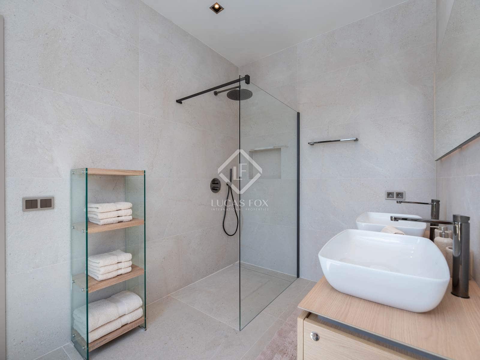 7 bedroom Villa for sale in Can Furnet with pool garage - € 7,900,000 (Ref: 8494091)