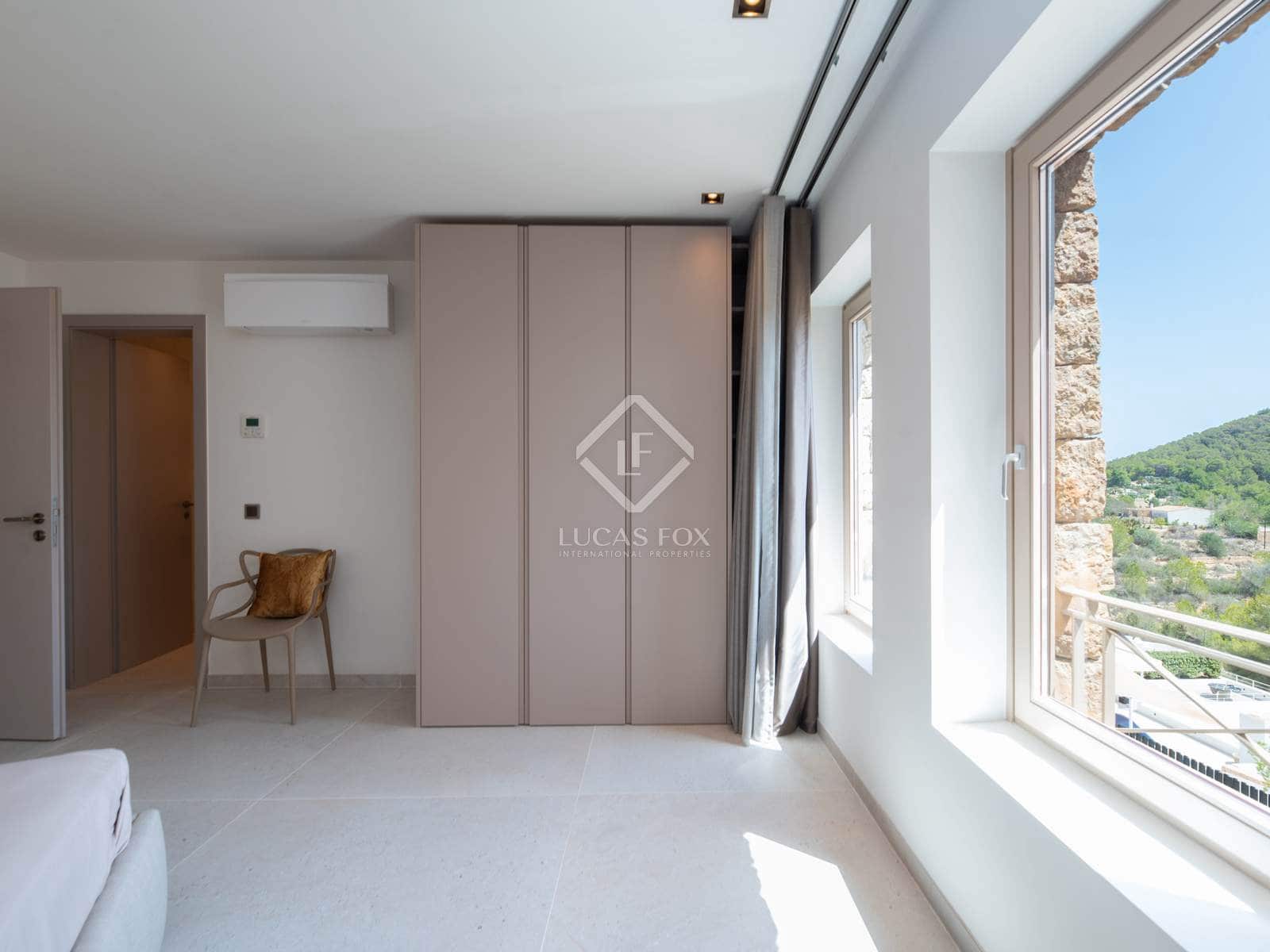 7 bedroom Villa for sale in Can Furnet with pool garage - € 7,900,000 (Ref: 8494091)