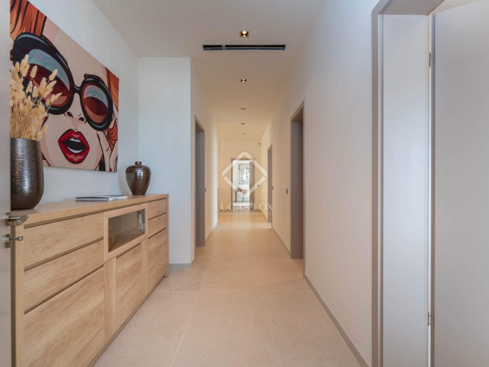 7 bedroom Villa for sale in Can Furnet with pool garage - € 7,900,000 (Ref: 8494091)