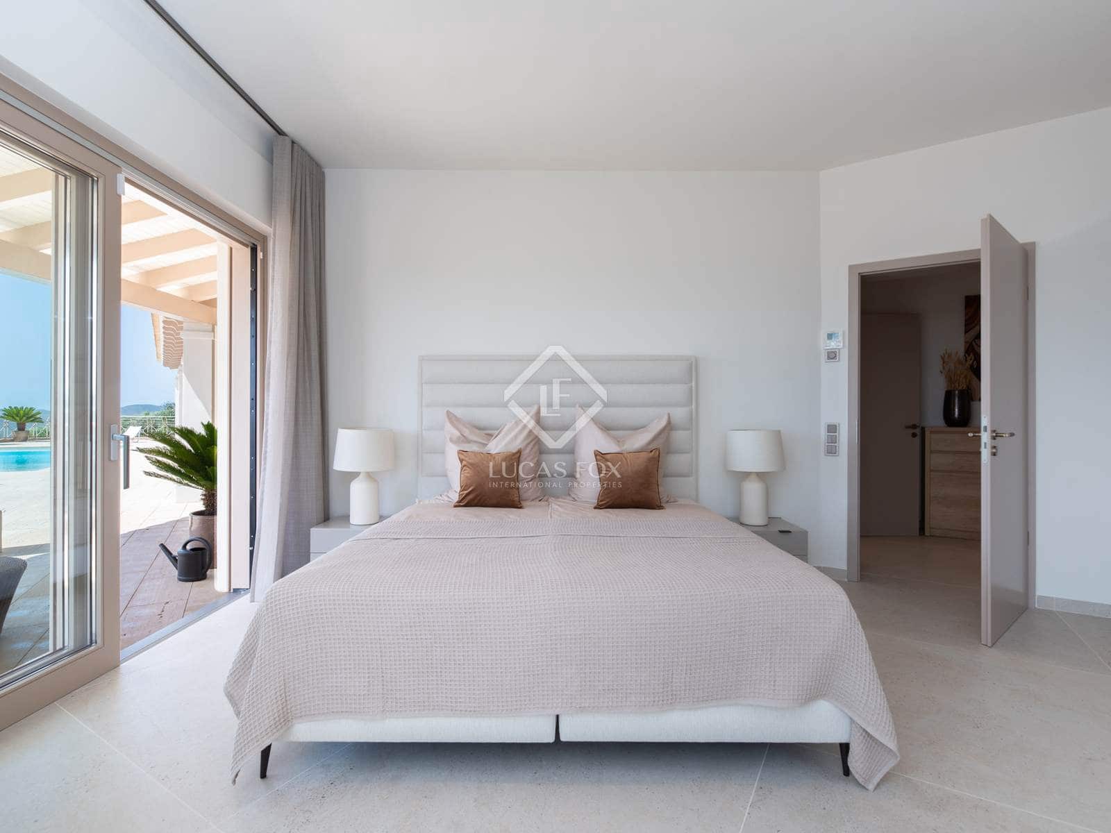 7 bedroom Villa for sale in Can Furnet with pool garage - € 7,900,000 (Ref: 8494091)