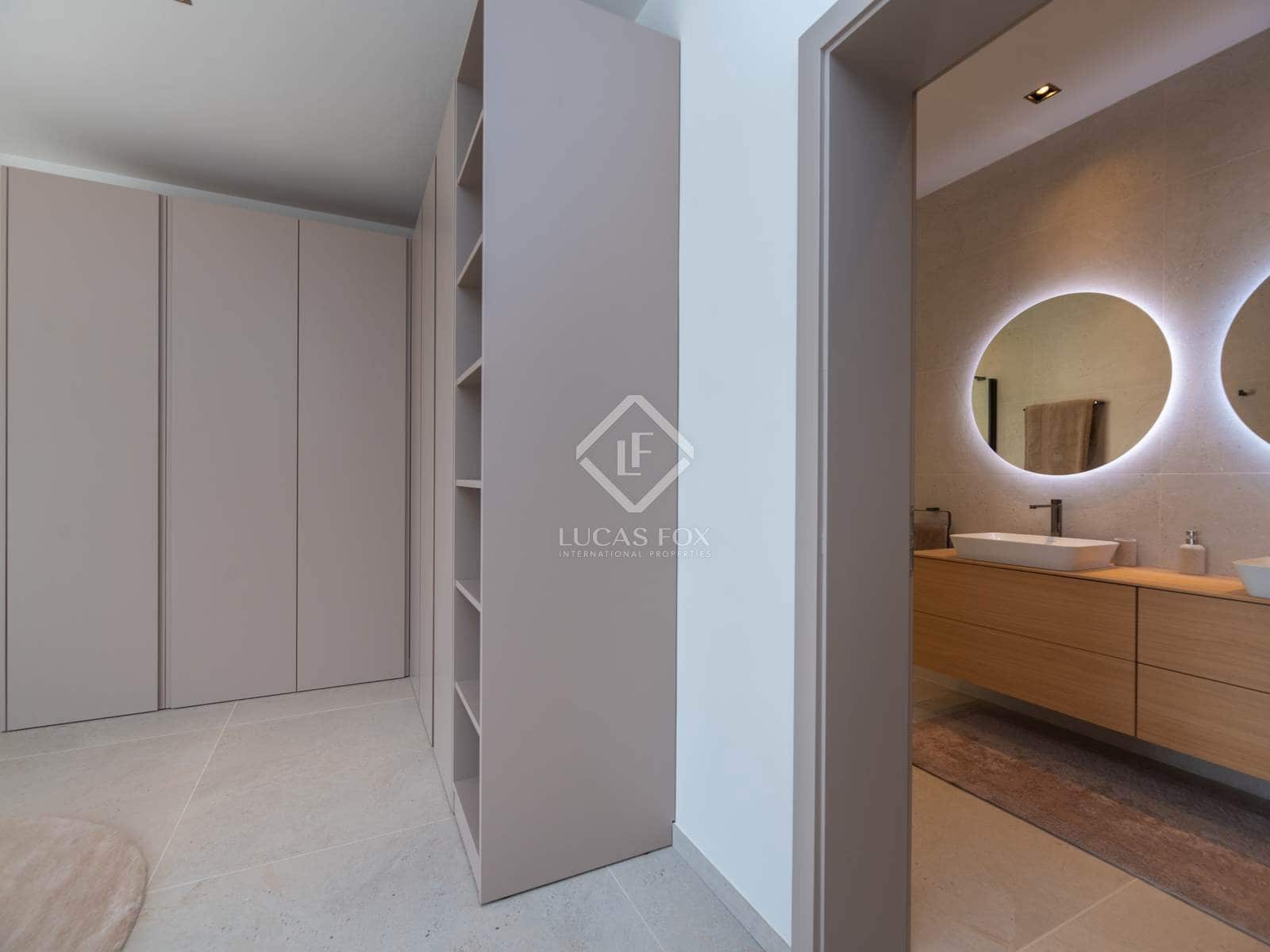 7 bedroom Villa for sale in Can Furnet with pool garage - € 7,900,000 (Ref: 8494091)