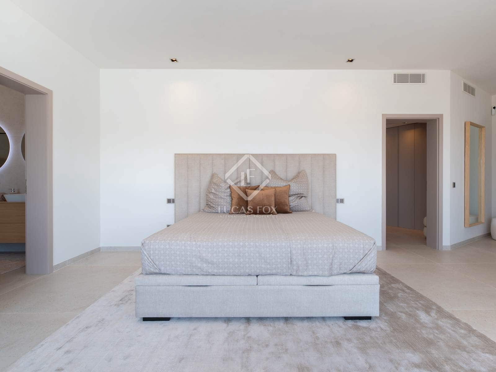 7 bedroom Villa for sale in Can Furnet with pool garage - € 7,900,000 (Ref: 8494091)