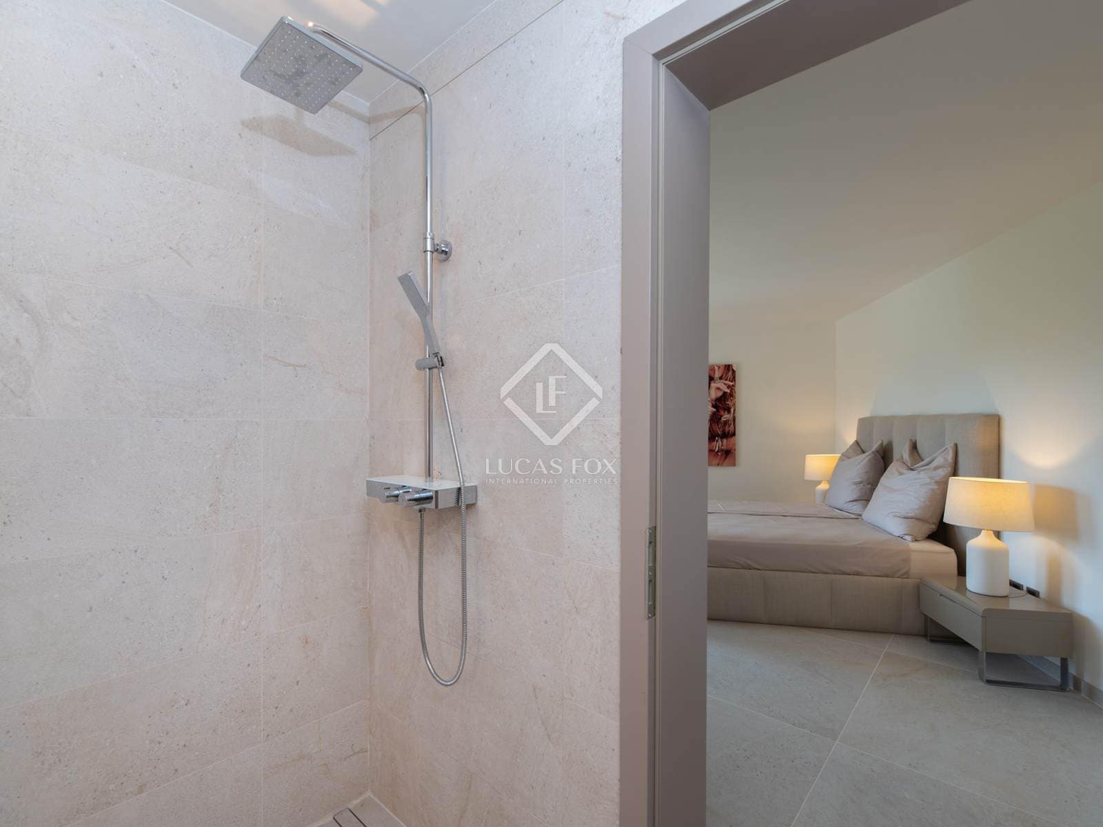 7 bedroom Villa for sale in Can Furnet with pool garage - € 7,900,000 (Ref: 8494091)