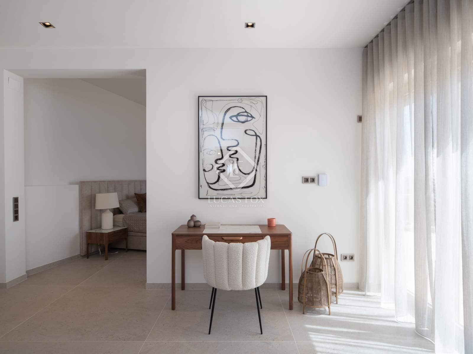 7 bedroom Villa for sale in Can Furnet with pool garage - € 7,900,000 (Ref: 8494091)