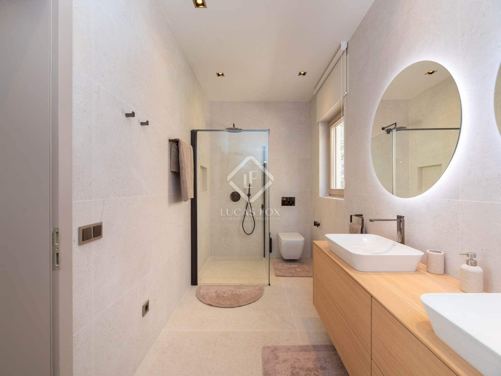 7 bedroom Villa for sale in Can Furnet with pool garage - € 7,900,000 (Ref: 8494091)