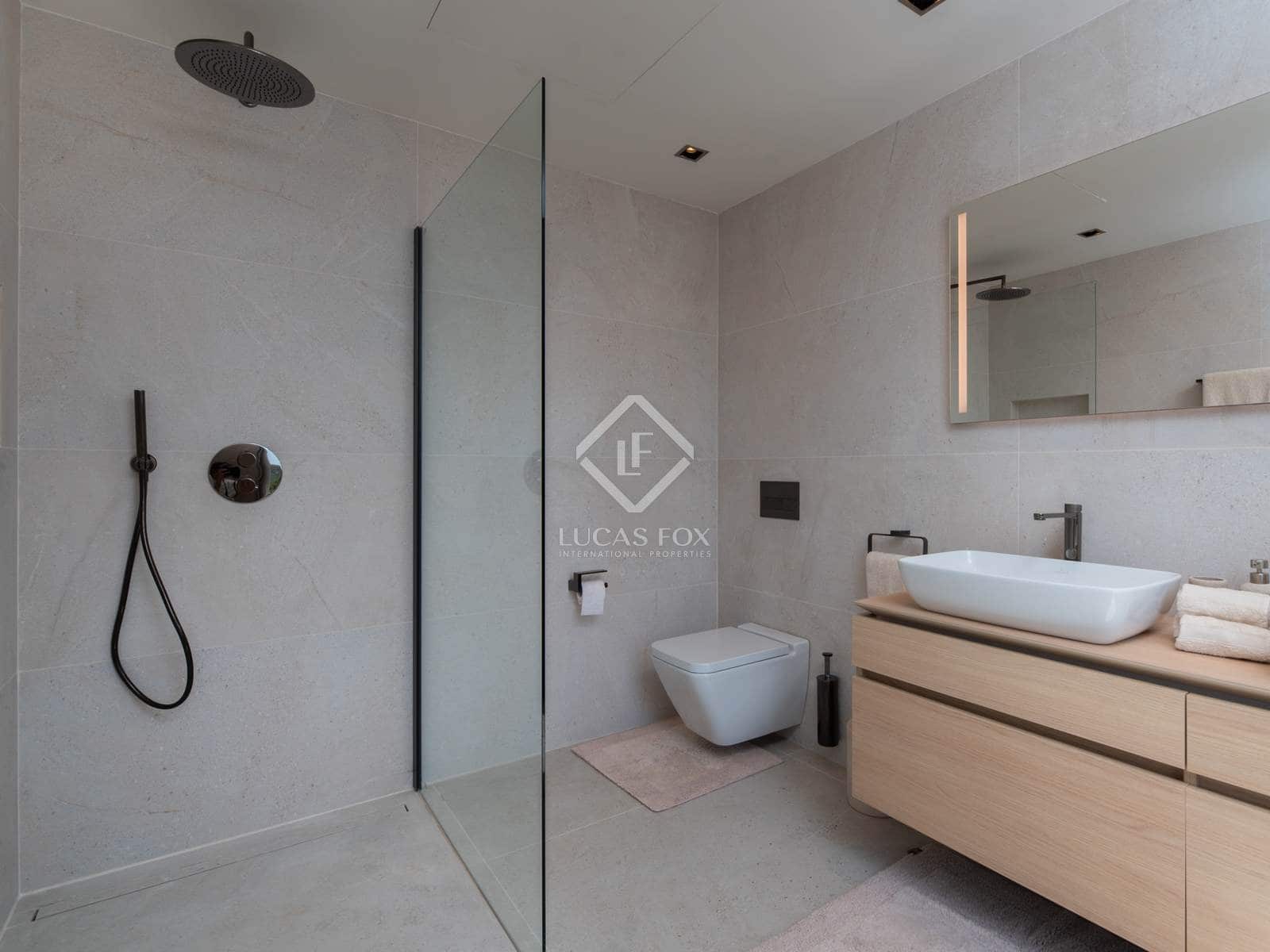 7 bedroom Villa for sale in Can Furnet with pool garage - € 7,900,000 (Ref: 8494091)