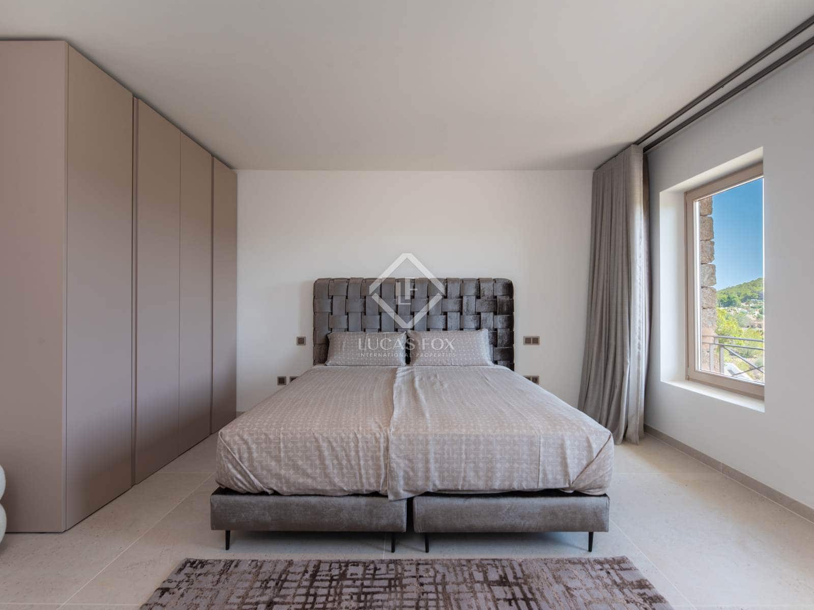 7 bedroom Villa for sale in Can Furnet with pool garage - € 7,900,000 (Ref: 8494091)