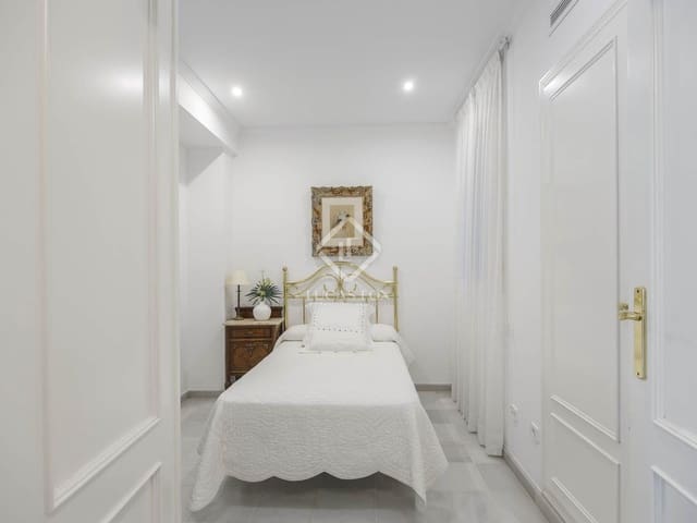 3 bedroom Apartment for rent in Valencia city - € 2,990 (Ref: 8494340)