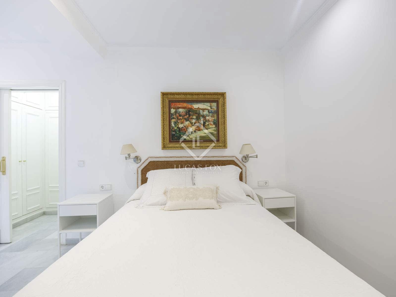 3 soverom Leilighet til leie i Valencia by - € 2 990 (Ref: 8494340)