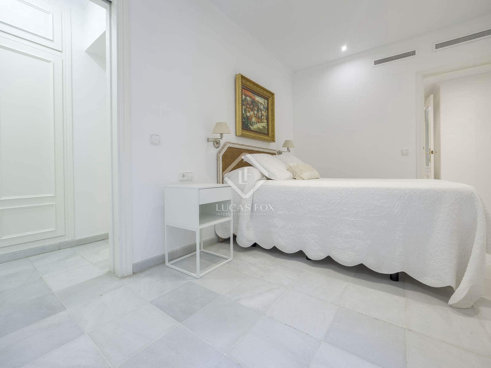 3 soverom Leilighet til leie i Valencia by - € 2 990 (Ref: 8494340)