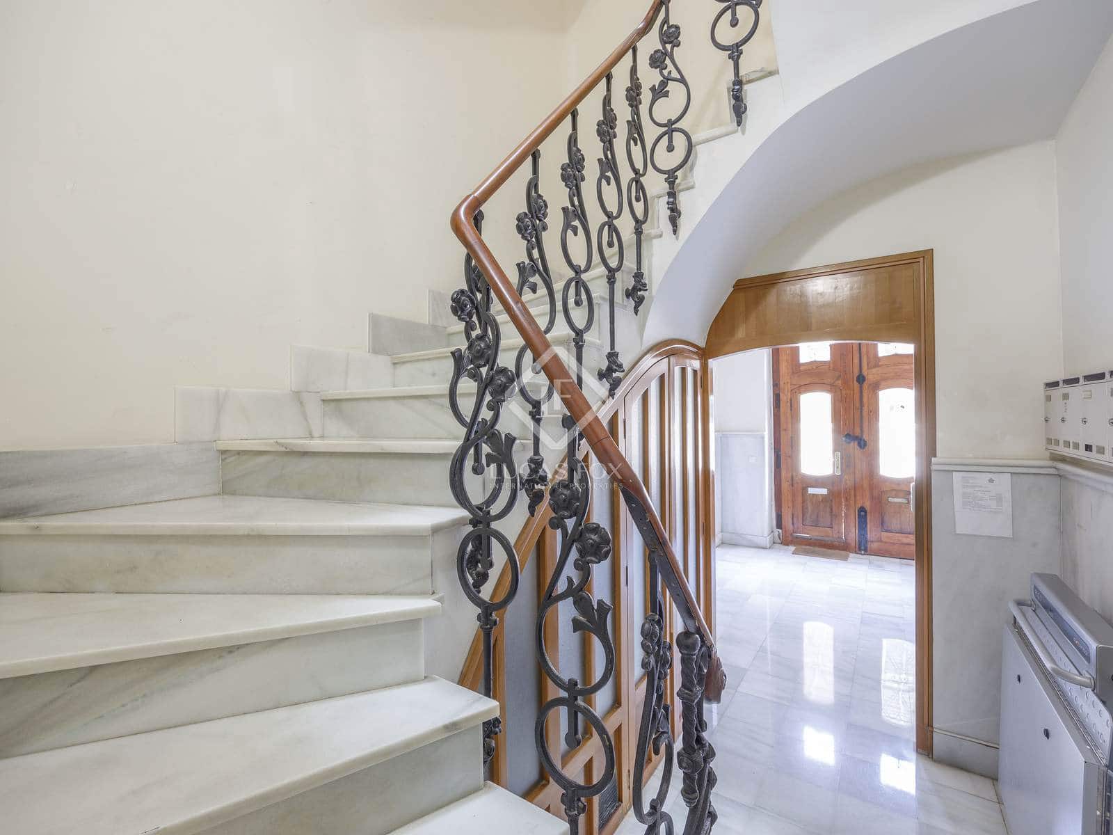 3 soverom Leilighet til leie i Valencia by - € 2 990 (Ref: 8494340)